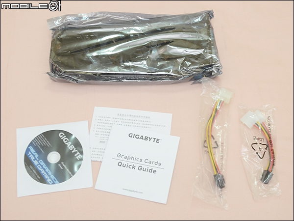技嘉Gigabyte顯示卡「GV-N960G1 GAMING-4GD」開箱+GTA5測試