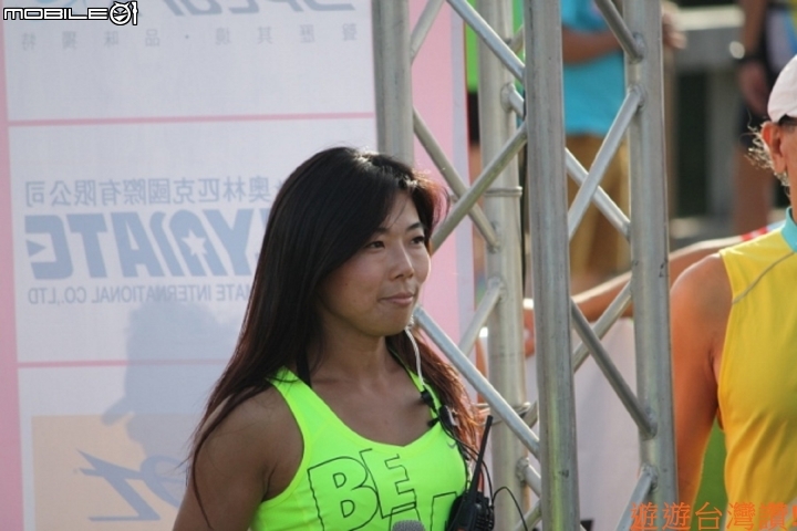 20150627新北市金山區鐵人賽照片