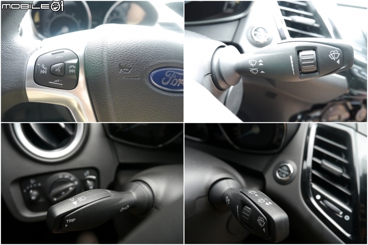 【FORD 24小時 免費試駕】fiesta 1.0 ecoboost 日月潭優遊行
