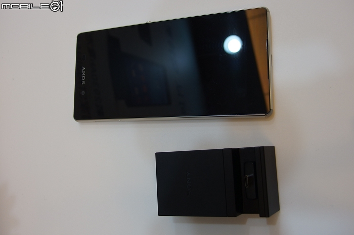 Sony Z3+ 新體驗 (緊張發文!!!!)