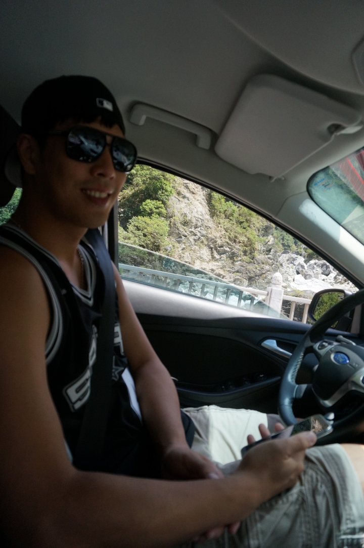 Ford Focus 24小時免費試駕活動心得