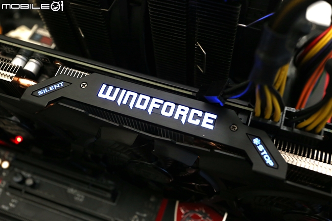[測試] Gigabyte G1 Gaming GTX980 / GTX970 / GTX960 實測心得分享