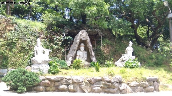 佛光山北海道場禮佛遊