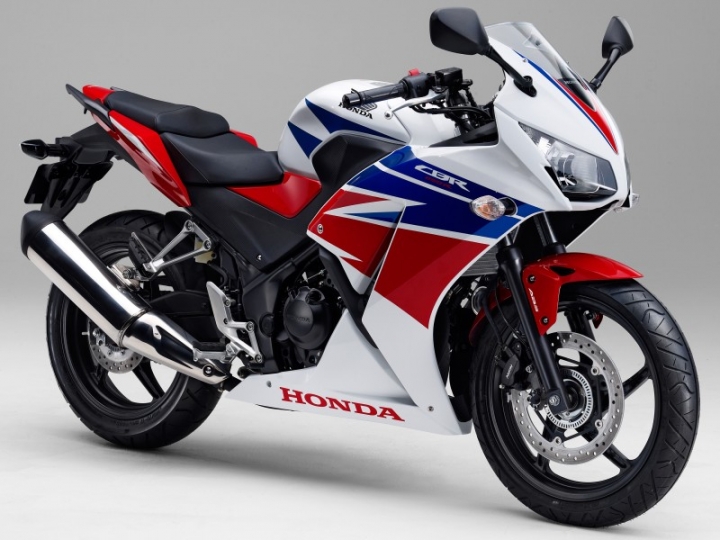 Cbr250r二手購買的注意事項