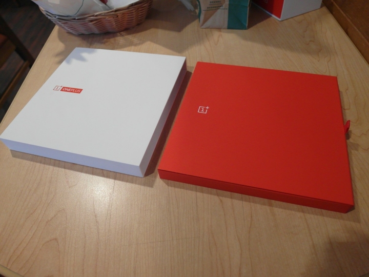 Find 7a的雙生兄弟  一加手機OnePlus One的開箱 體驗 照相分享