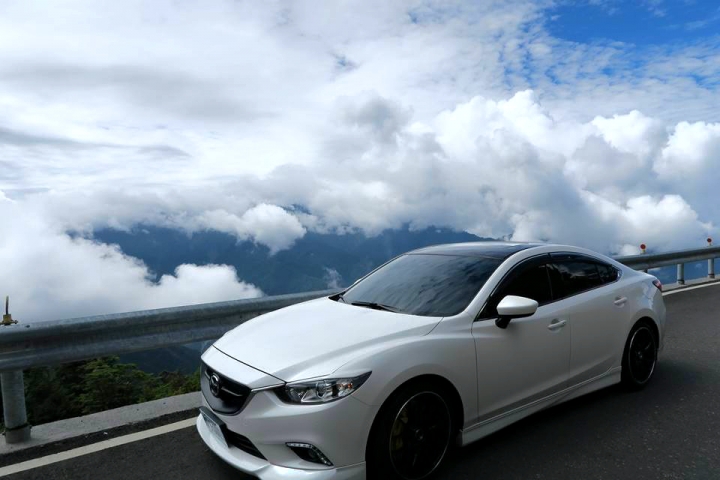 G7X 無修改直出 日月潭+合歡山武嶺遊