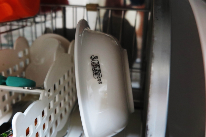 brother標籤機！培養孩子「整齊」的習慣，生活記憶的最佳幫手