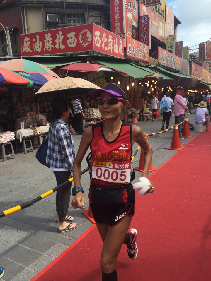2015北港馬拉松照片（手機隨手拍）