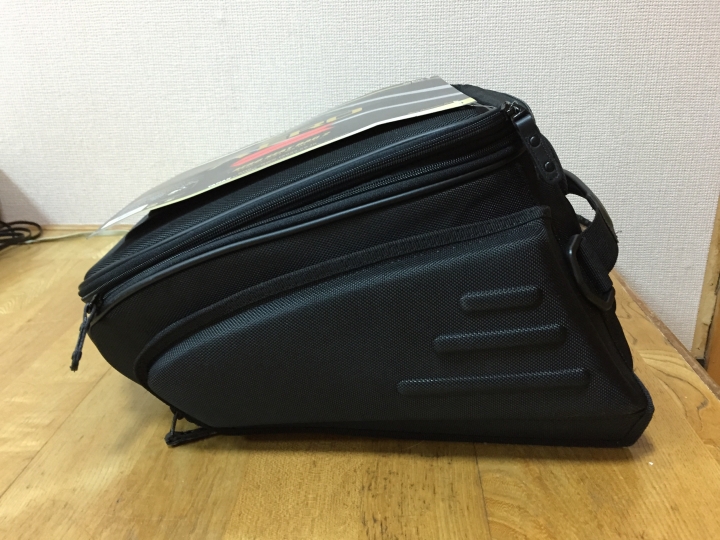 MSX125小開箱 + 後車箱 + 部品分享