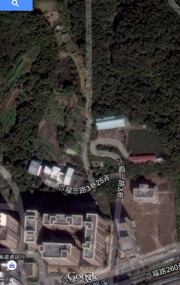 南崁六福一路豪景四季旁的巷子往山上的路,可以騎腳踏車上去嗎?
