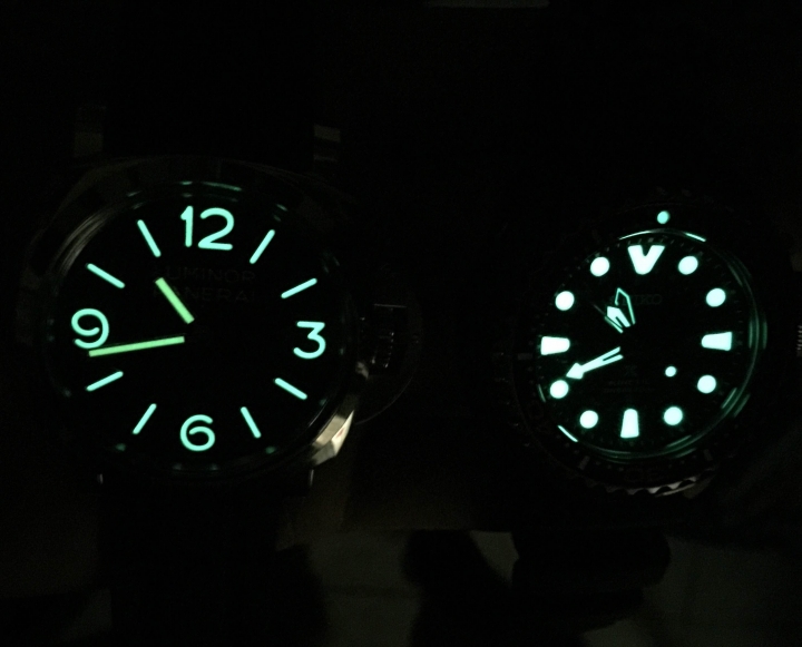 [開箱]Seiko SUN023 Prospex Kinetic GMT