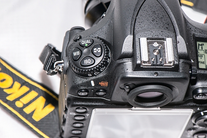 D810A 開箱遲到了