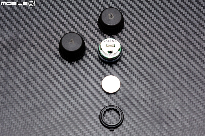 為行車安全把關 維迪歐SAFE TPMS-M1 胎壓監測器試用