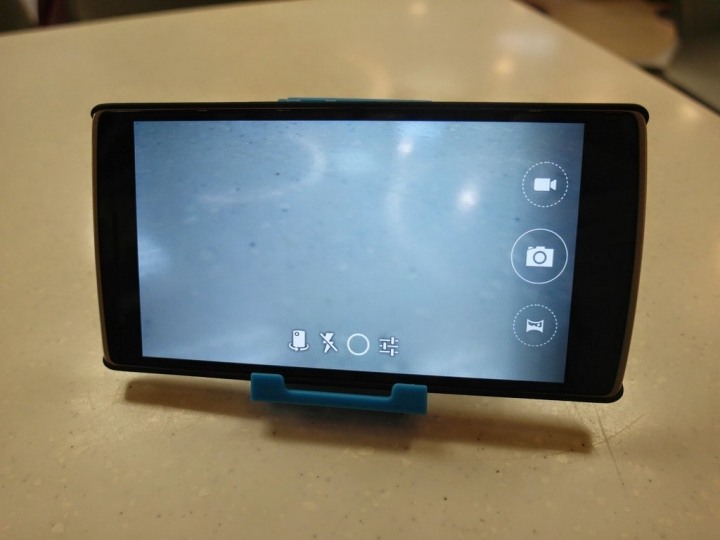 Find 7a的雙生兄弟  一加手機OnePlus One的開箱 體驗 照相分享