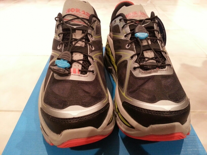 [開箱]HOKA ONE ONE Stinson Lite