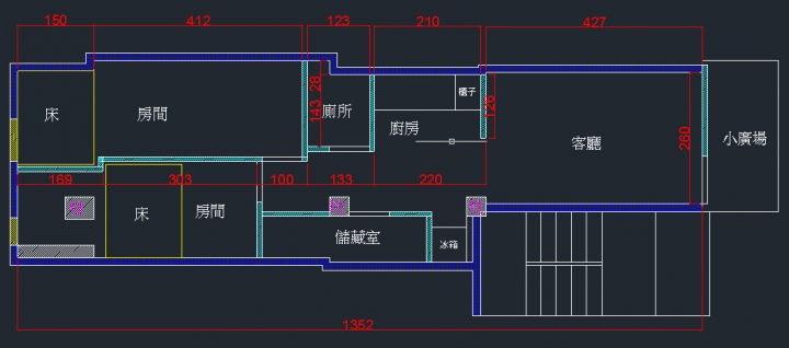 [請益] 好窄 好難規劃