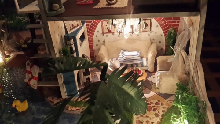 鐵漢柔情~娃娃屋