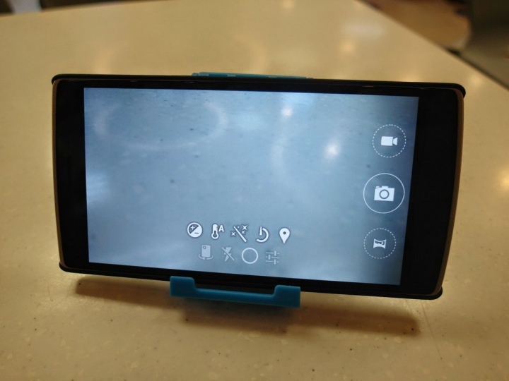 Find 7a的雙生兄弟  一加手機OnePlus One的開箱 體驗 照相分享