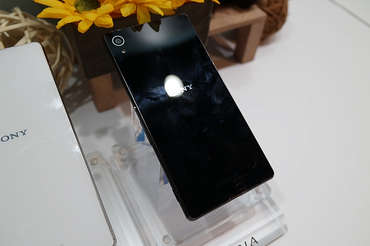 《體驗心得》內在再強化 SONY Xperia Z3+高雄場體驗會(圖多,慎入!!!!)