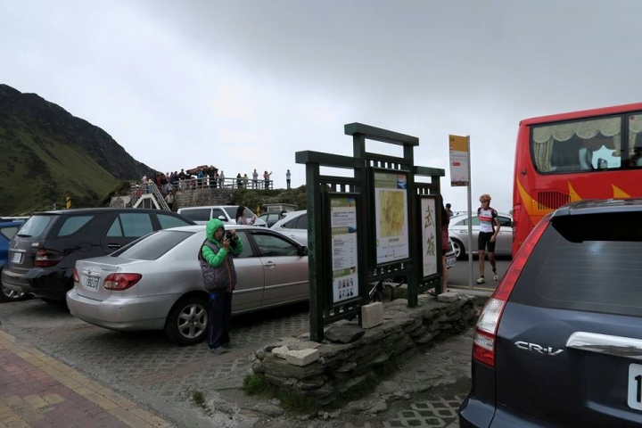 G7X 無修改直出 日月潭+合歡山武嶺遊