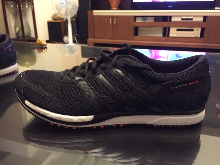 adidas adizero Takumi Sen Boost 3