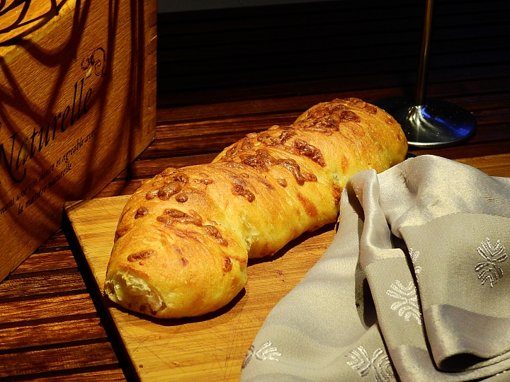 Nikon P900吃Buffet，享受幸福好滋味。