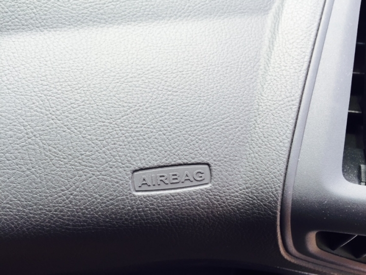 FORD FOCUS 24小時 免費試駕心得