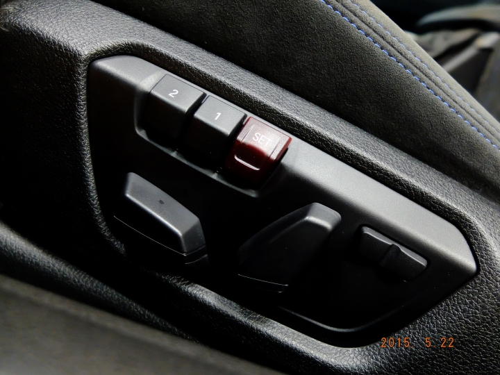 BMW 220I選配M套件開箱分享文(圖多文少)