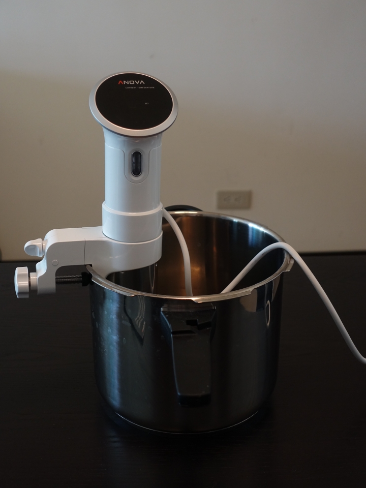 Anova Precision Cooker開箱