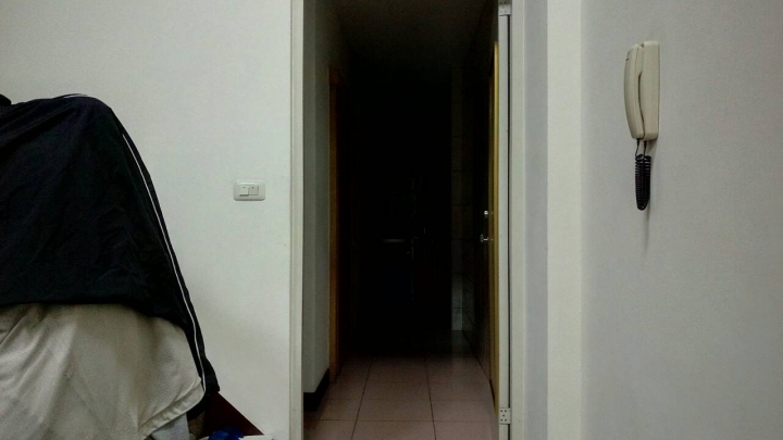 蝴蝶機1代 V.S. M9+ 簡單拍照