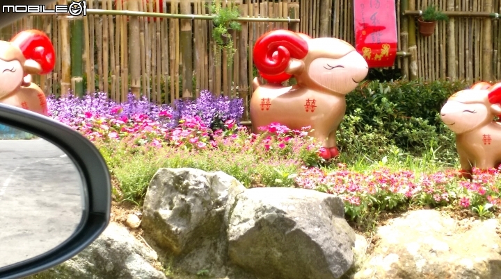 佛光山北海道場禮佛遊