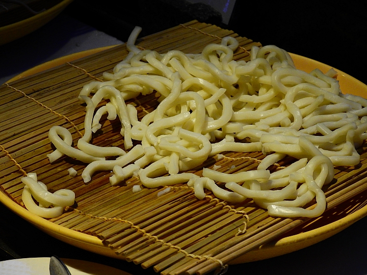 Nikon P900吃Buffet，享受幸福好滋味。