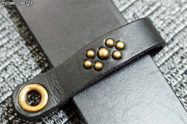 Tim Leather手工皮帶 二連發