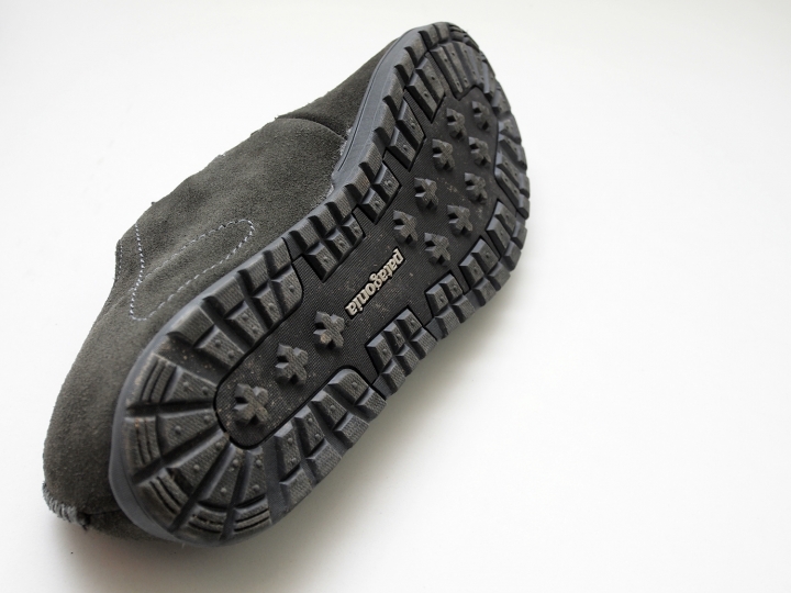 [開箱] Patagonia Alvah 麂皮休閒鞋