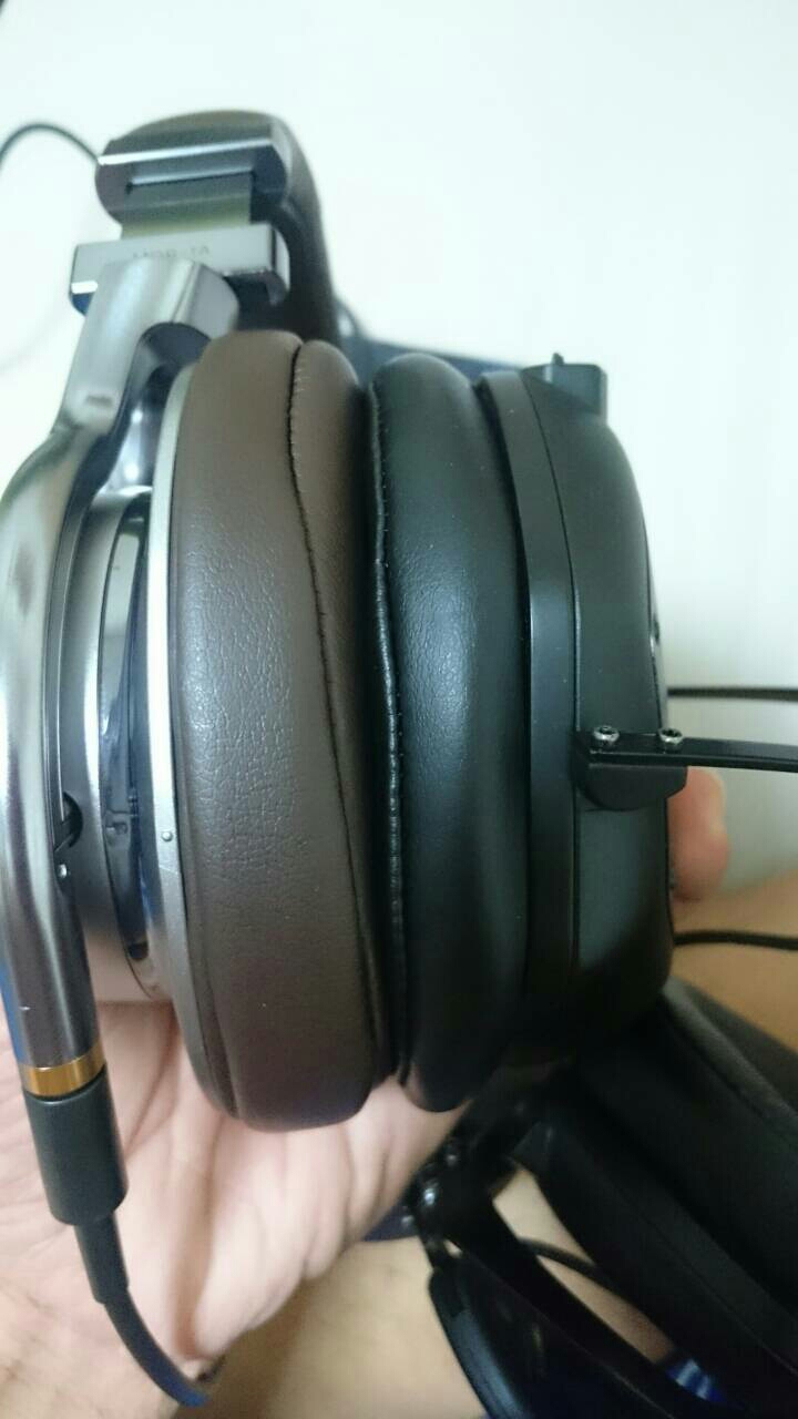 SONY MDR-1A