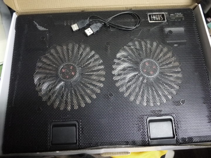 X550 JK  BLACK 簡易開箱