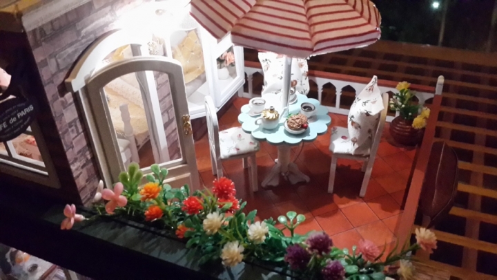 鐵漢柔情~娃娃屋