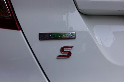 Ford Fiesta 1.0T 體驗篇