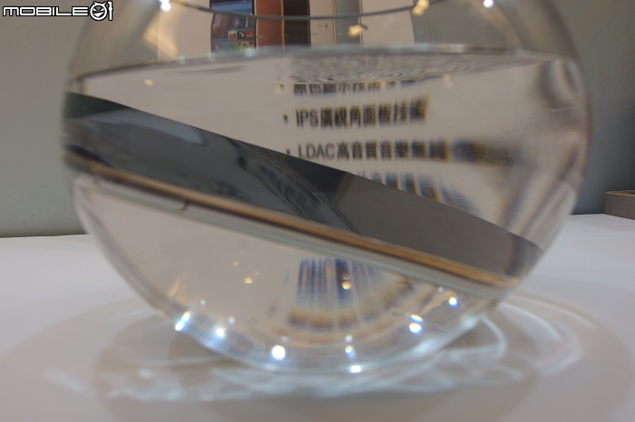 Sony Z3+ 新體驗 (緊張發文!!!!)