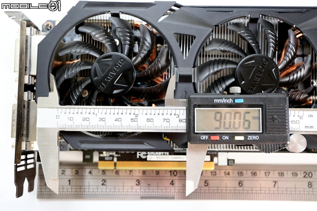 [測試] Gigabyte G1 Gaming GTX980 / GTX970 / GTX960 實測心得分享