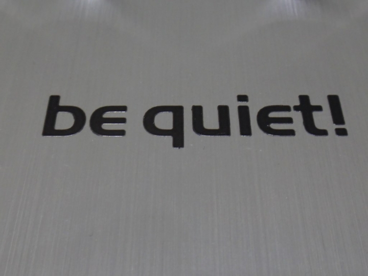 be quiet! Shadow Rock2 散熱器開箱測試
