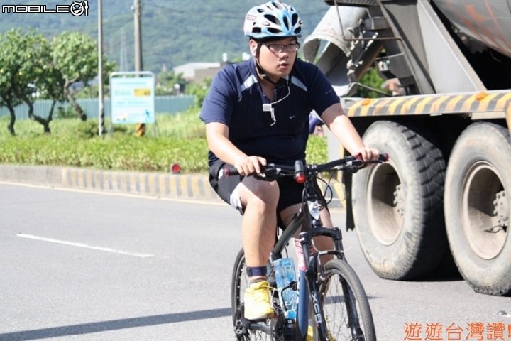 20150627新北市金山區鐵人賽照片