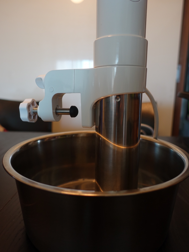 Anova Precision Cooker開箱