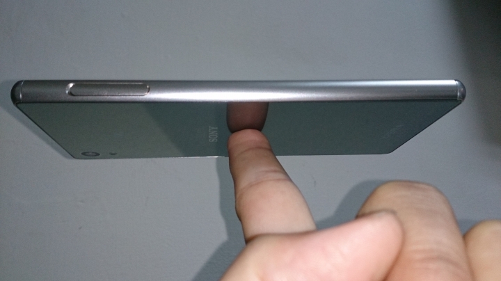 超越Z3！ 唯有不斷進化- 才能Z求完美！！ Sony Xperia Z3+驚艷全台體驗會(台北場)