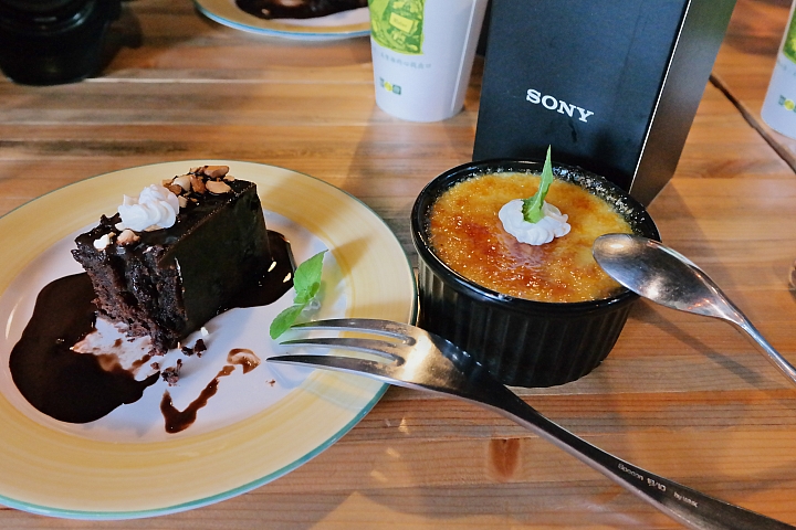 《體驗心得》內在再強化 SONY Xperia Z3+高雄場體驗會(圖多,慎入!!!!)