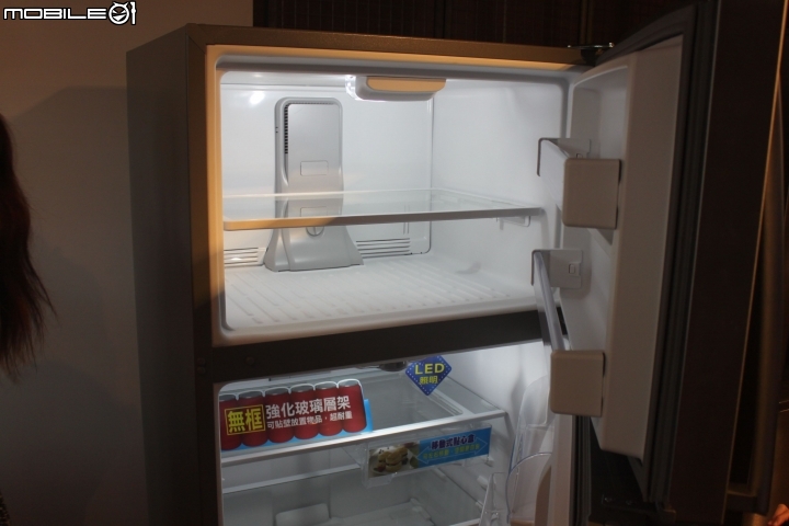 [笨手笨腳]【創‧易生活】~惠而浦Whirlpool讓家電不只是家電，全新感受體驗