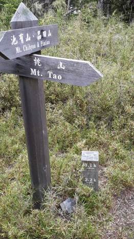 山上初登場：與武陵四秀的大山對話（下）