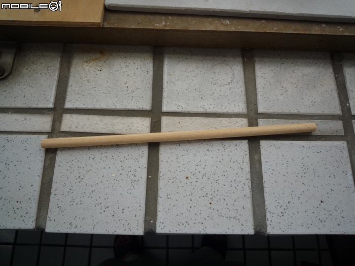 [分享]木製卡丁車 全木製齒輪版 不打鏍絲釘