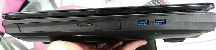 繪圖巨無霸，msi WT72-2OM 微開箱