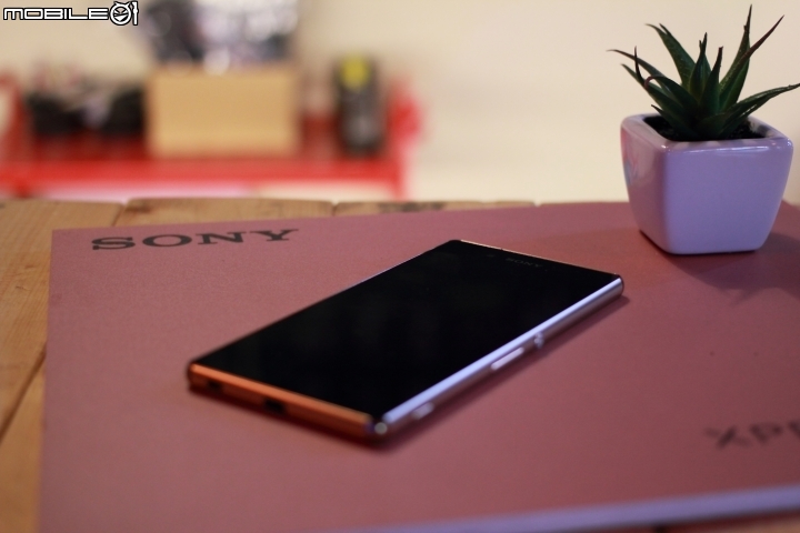 Sony Xperia Z3+ 美型靓機 功能大躍進~高雄體驗會